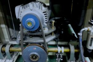 ホイストクレーンにおける定期点検の重要性